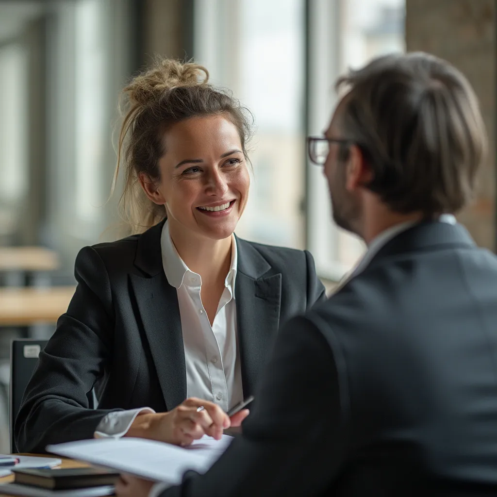 Coaching de Dirigeants Startup